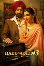 Watch Rabb Da Radio 3 Gomovies123