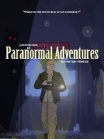 Watch Paranormal Adventures: Haunted Voices Gomovies123