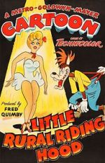 Watch Little Rural Riding Hood (Short 1949) Gomovies123