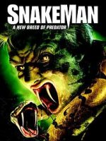 Watch SnakeMan Gomovies123