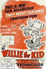 Watch Willie the Kid Gomovies123
