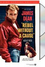 Watch Rebel Without a Cause Gomovies123