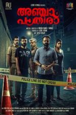 Watch Anjaam Pathiraa Gomovies123