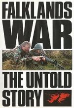 Watch The Falklands War: The Untold Story Gomovies123