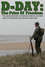 Watch D-Day: The Price Of Freedom Gomovies123