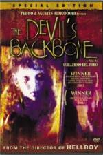 Watch El espinazo del diablo Gomovies123