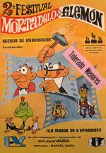 Watch Segundo Festival de Mortadelo y Filemón, agencia de información Gomovies123