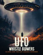 Watch UFO Whistleblowers: Aliens and the UAP Enigma Exposed Gomovies123