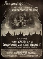 Watch The Tales of a Thousand and One Nights Gomovies123