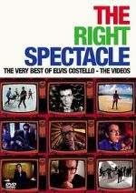 Watch The Right Spectacle: The Very Best of Elvis Costello - The Videos Gomovies123