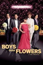 Watch BOYS OVER FLOWERS the movie Gomovies123