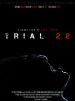 Watch Trial 22 (Short 2023) Gomovies123