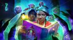 Watch Erax (Short 2022) Gomovies123