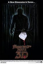 Watch Friday the 13th: Part 3 Gomovies123