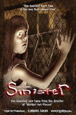 Watch Sinister (Short 2002) Gomovies123