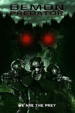 Watch Demon Predator Gomovies123