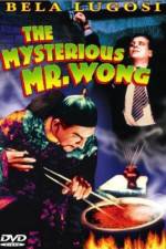 Watch The Mysterious Mr. Wong Gomovies123