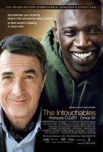 Watch The Intouchables Gomovies123