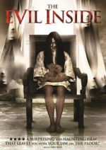 Watch The Evil Inside Gomovies123