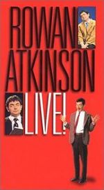 Watch Rowan Atkinson: Not Just a Pretty Face Gomovies123