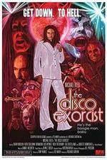 Watch The Disco Exorcist Gomovies123
