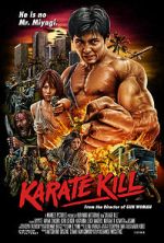Watch Karate Kill Gomovies123