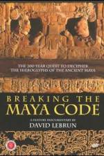 Watch Breaking the Maya Code Gomovies123
