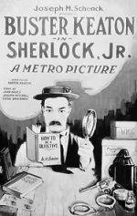 Watch Sherlock Jr. Gomovies123