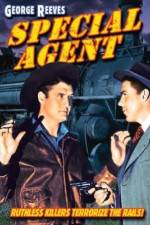 Watch Special Agent Gomovies123