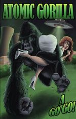 Watch Atomic Gorilla A Go Go Gomovies123