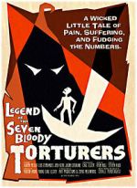 Watch Legend Of The Seven Bloody Torturers Gomovies123