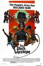 Watch The Black Gestapo Gomovies123
