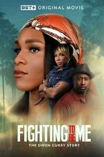 Watch Fighting to Be Me: The Dwen Curry Story Gomovies123