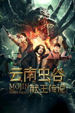 Watch Mojin: The Worm Valley Gomovies123