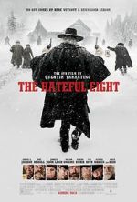 Watch The Hateful Eight Gomovies123