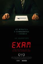 Watch Exam Gomovies123