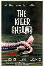 Watch The Killer Shrews Gomovies123