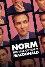 Watch Norm: The Tale of Norm Macdonald Gomovies123