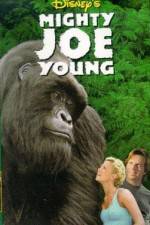 Watch Mighty Joe Young Gomovies123