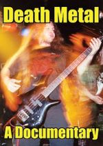 Watch Death Metal: A Documentary Gomovies123