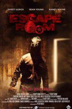 Watch Escape Room Gomovies123