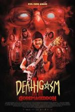 Watch Deathgasm 2: Goremageddon Gomovies123