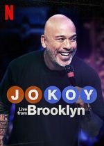 Watch Jo Koy: Live from Brooklyn Gomovies123
