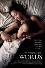 Watch The Words Gomovies123