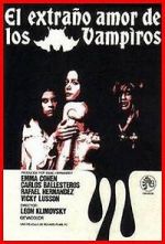 Watch Strange Love of the Vampires Gomovies123