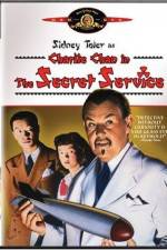 Watch Charlie Chan in the Secret Service Gomovies123
