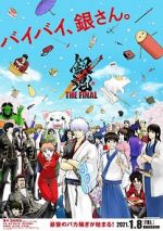 Watch Gintama: The Final Gomovies123