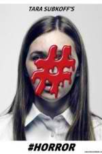 Watch #Horror Gomovies123