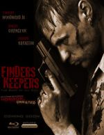 Watch Finders Keepers: The Root of All Evil Gomovies123