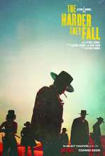 Watch The Harder They Fall Gomovies123